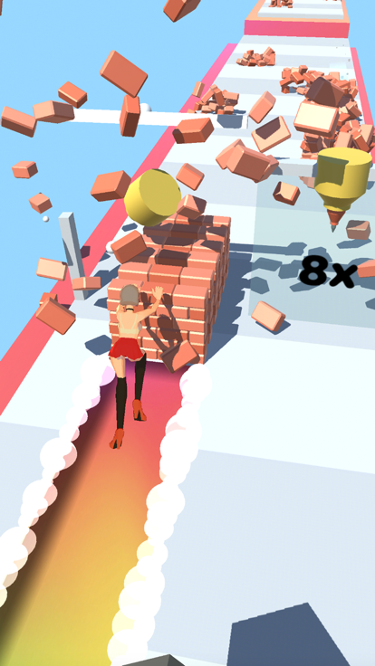 Love Bricks!游戏截图