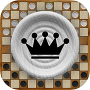 International Checkers!icon