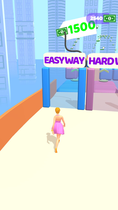 Color Matter游戏截图