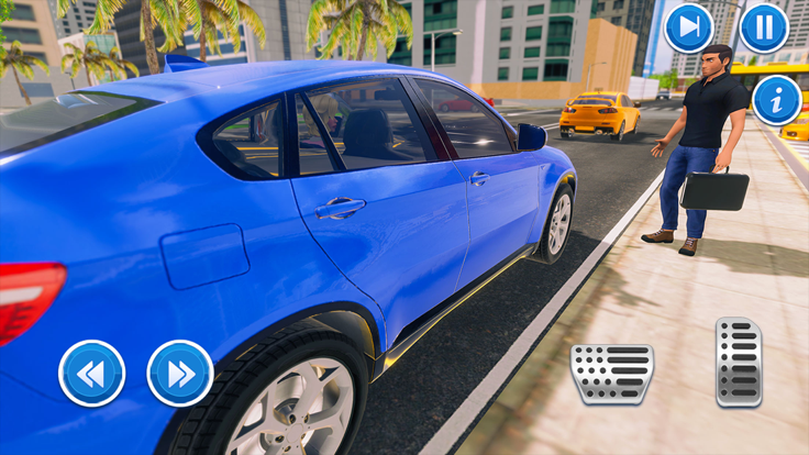 虚拟的 妈妈- 梦 家庭 关心游戏截图