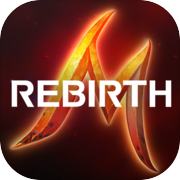REBIRTH : 구원의 그림자