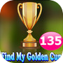 Find My Golden Cup Game 135icon