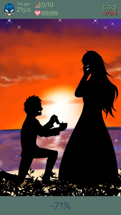 Age of Procreation DX游戏截图