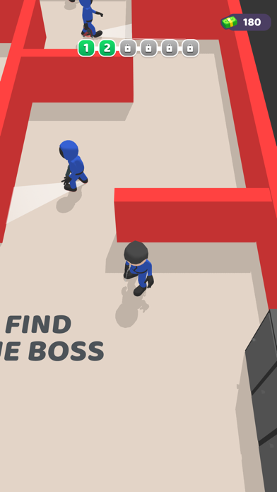 Cookie Carver: Life Challenge游戏截图