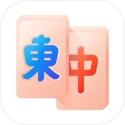 Mahjong solitarie classic game