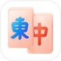 Mahjong solitarie classic gameicon