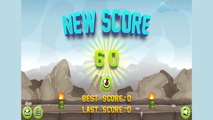 Battle Tank - The Defender游戏截图