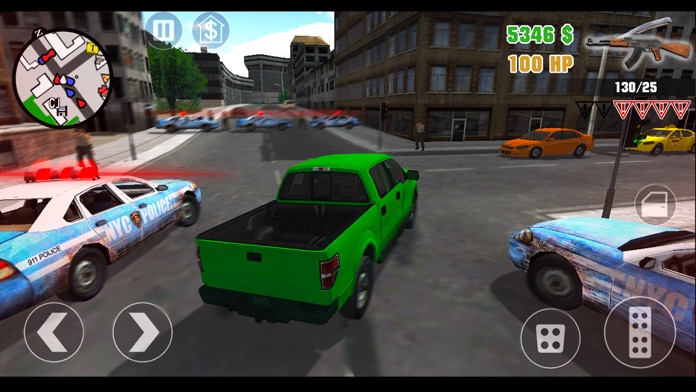 mad crime city game mad crime city game