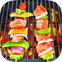 BBQ Kitchen Grill Cooking Gameicon