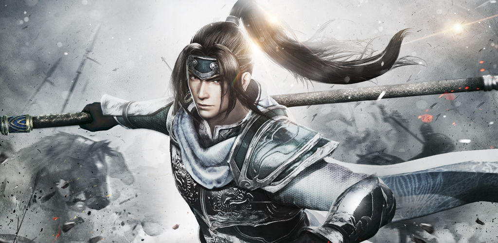 Dynasty Warriors: Dominate