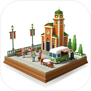 Puzzrama (拼图创景)icon