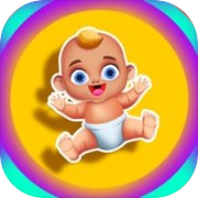 Trampoline Rush 3D