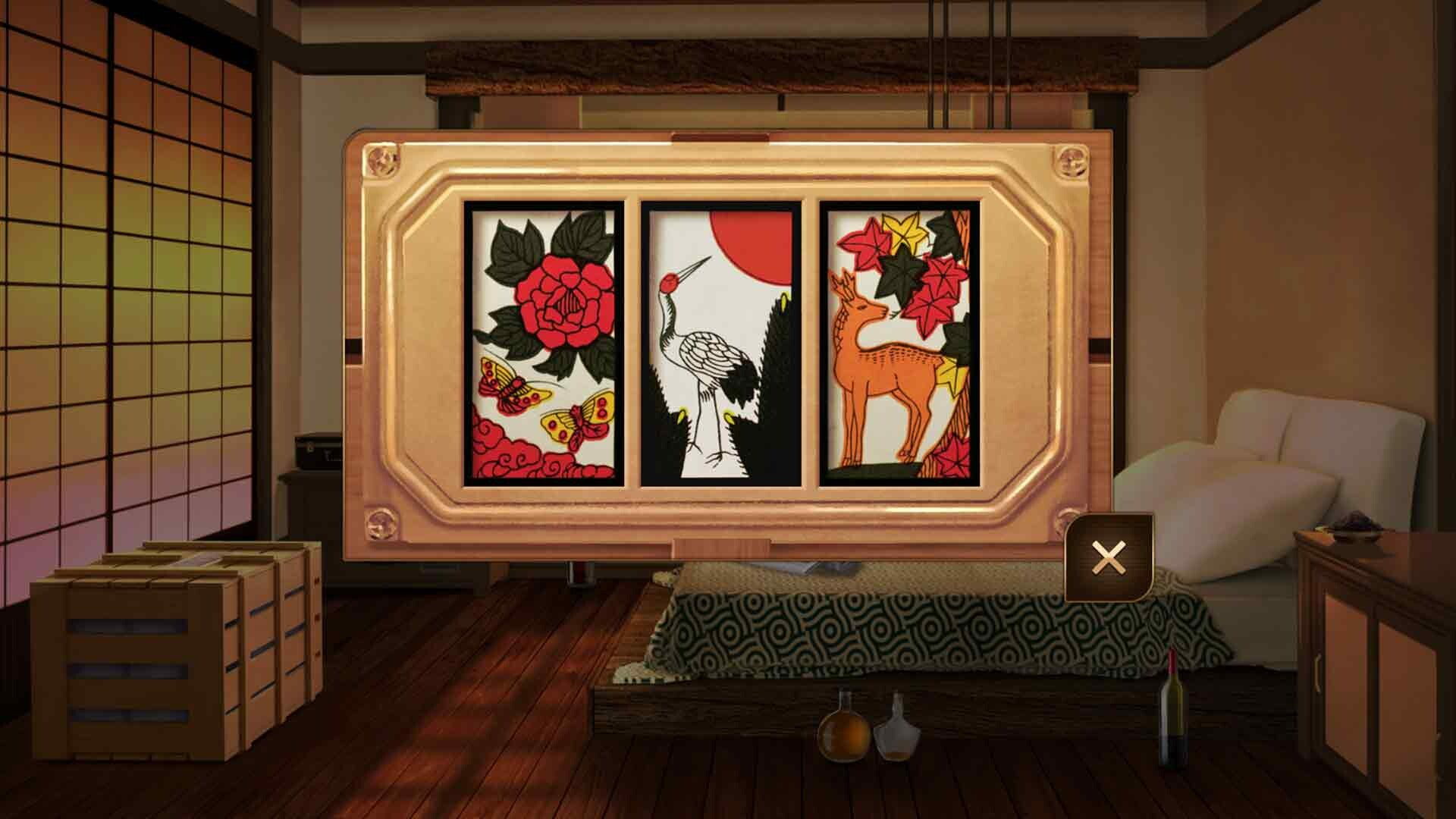 TASOKARE HOTEL Re:newal游戏截图