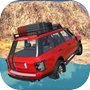 越野赛道3D SUV模拟器icon