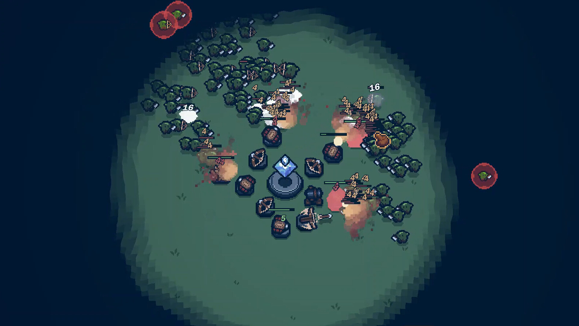 兽人领地游戏截图