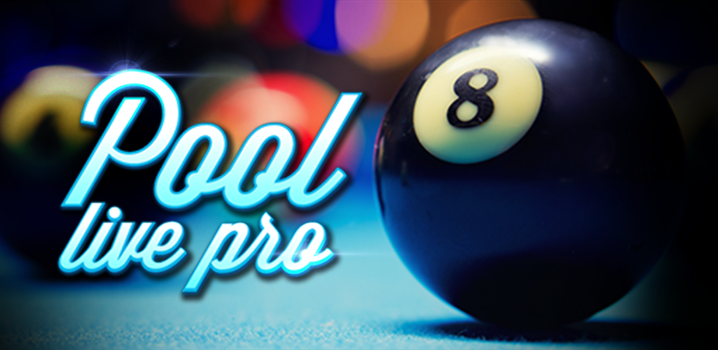 Pool Live Pro：玩台球游戏游戏截图