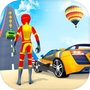 High Jump Car Stunt 3D Drivericon