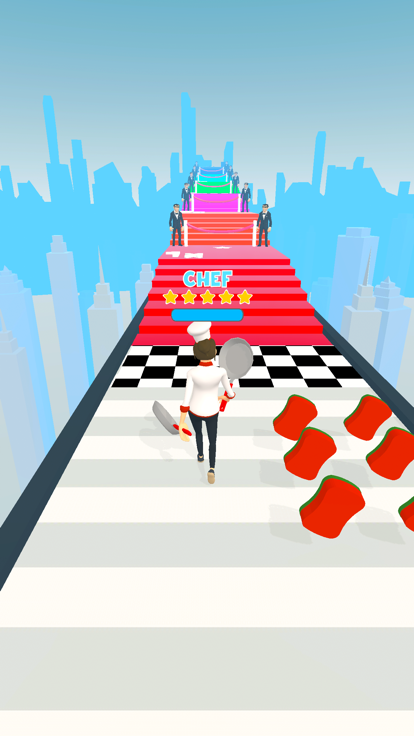 Chef Master!游戏截图