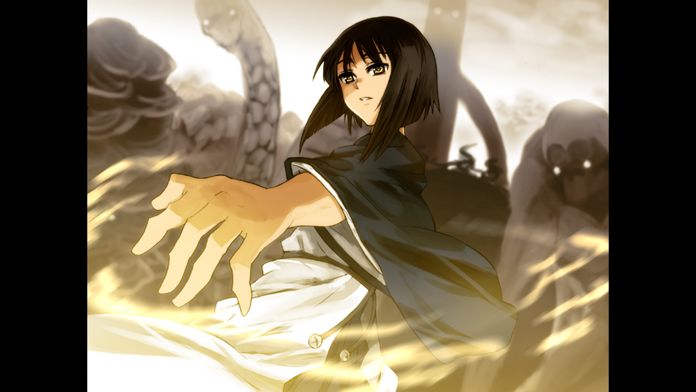 神学の七月游戏截图