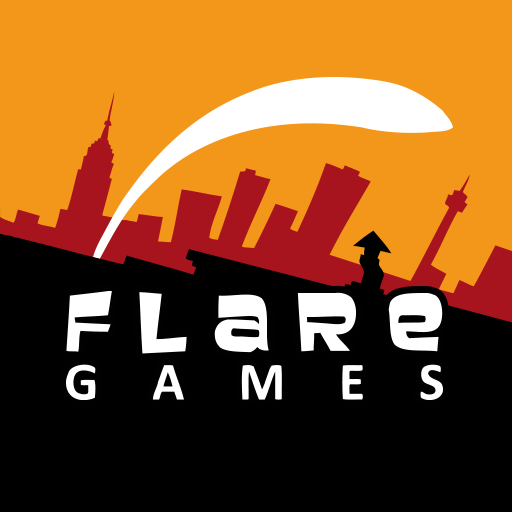 flaregames