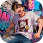 2b青年的救赎icon