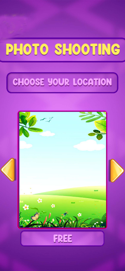 Fashion show: Beauty queen游戏截图