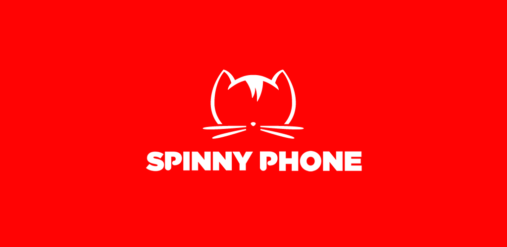Spinny Phone