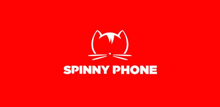 Spinny Phone游戏截图