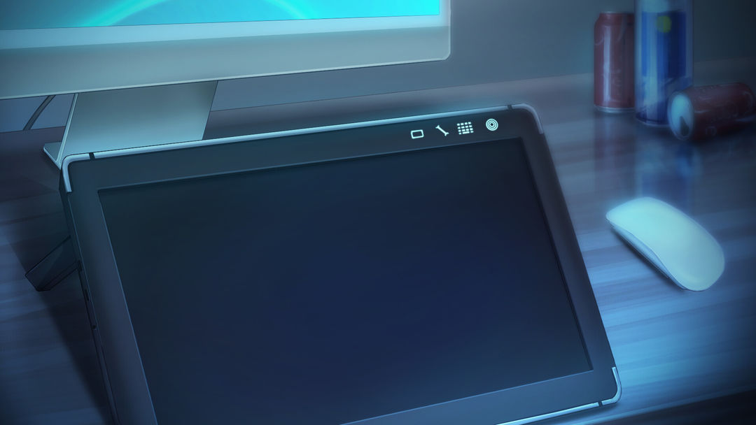 硅心_Silicon Heart——AI少女情人梦 _AI Girl Lovestory游戏截图