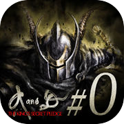 Abyss and Dark #0icon