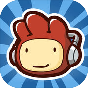 Scribblenauts Remix