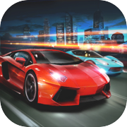 Furious Car Racing