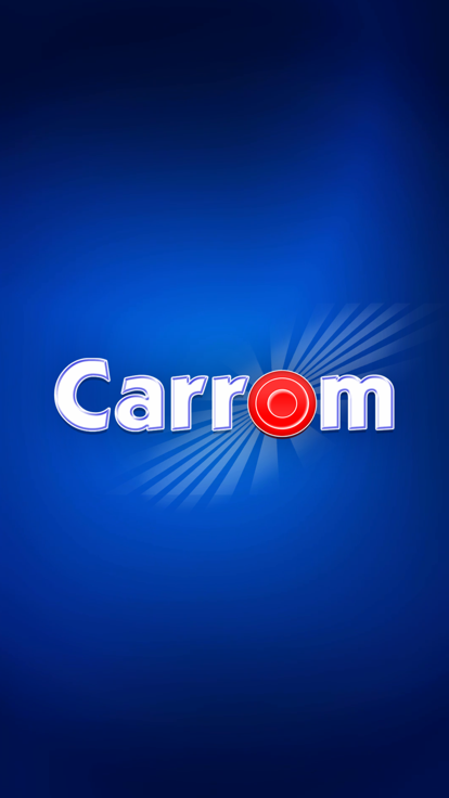 Carrom - Carrom Board Game游戏截图
