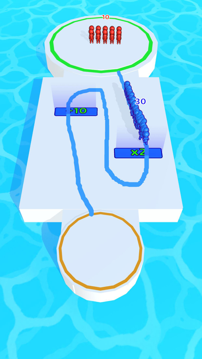 True Path游戏截图