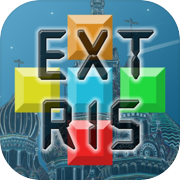 VC俄罗斯方块—Extris