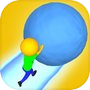 Snowball Run 3Dicon
