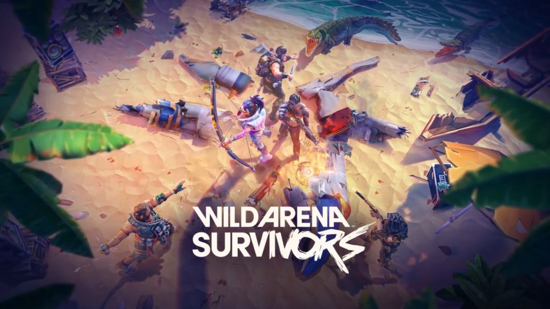 Wild Arena Survivors