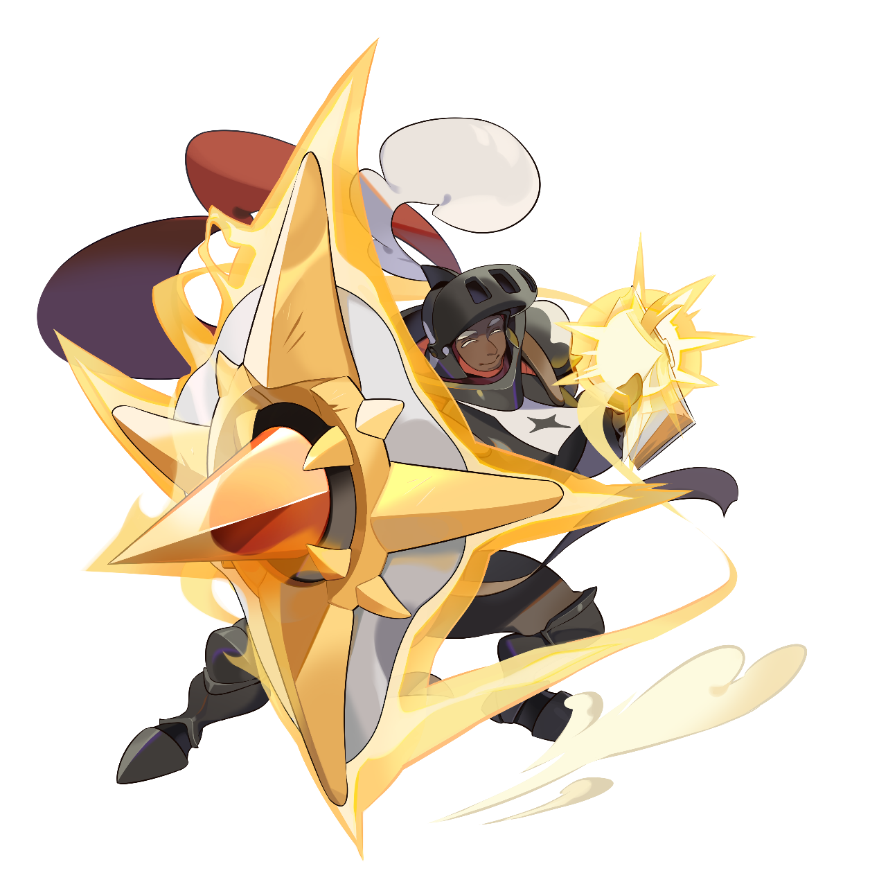 帝国卡牌介绍——夜刃卫士