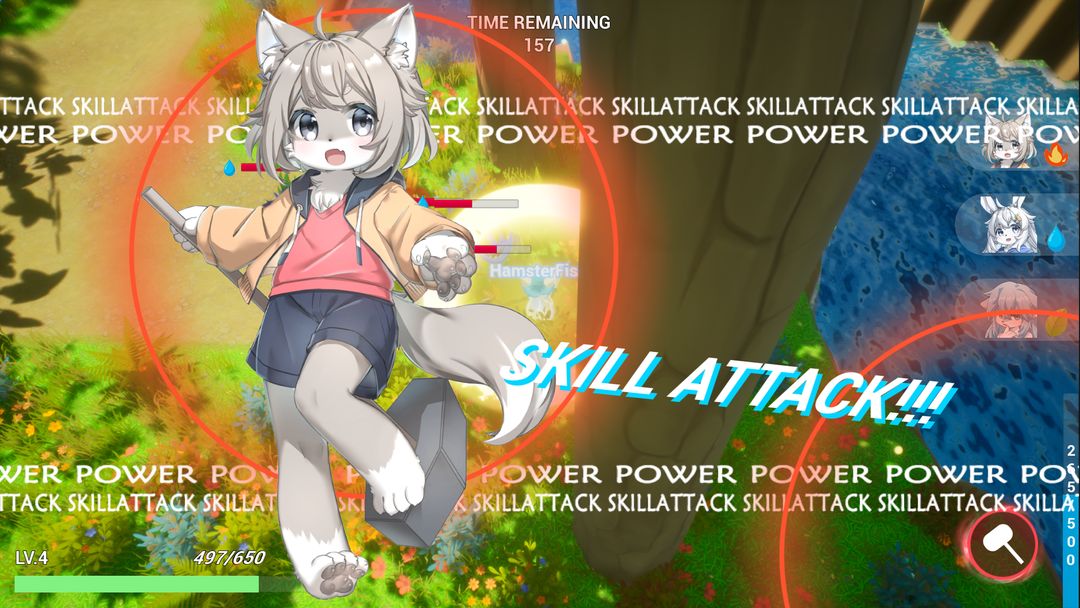 星源遗境游戏截图