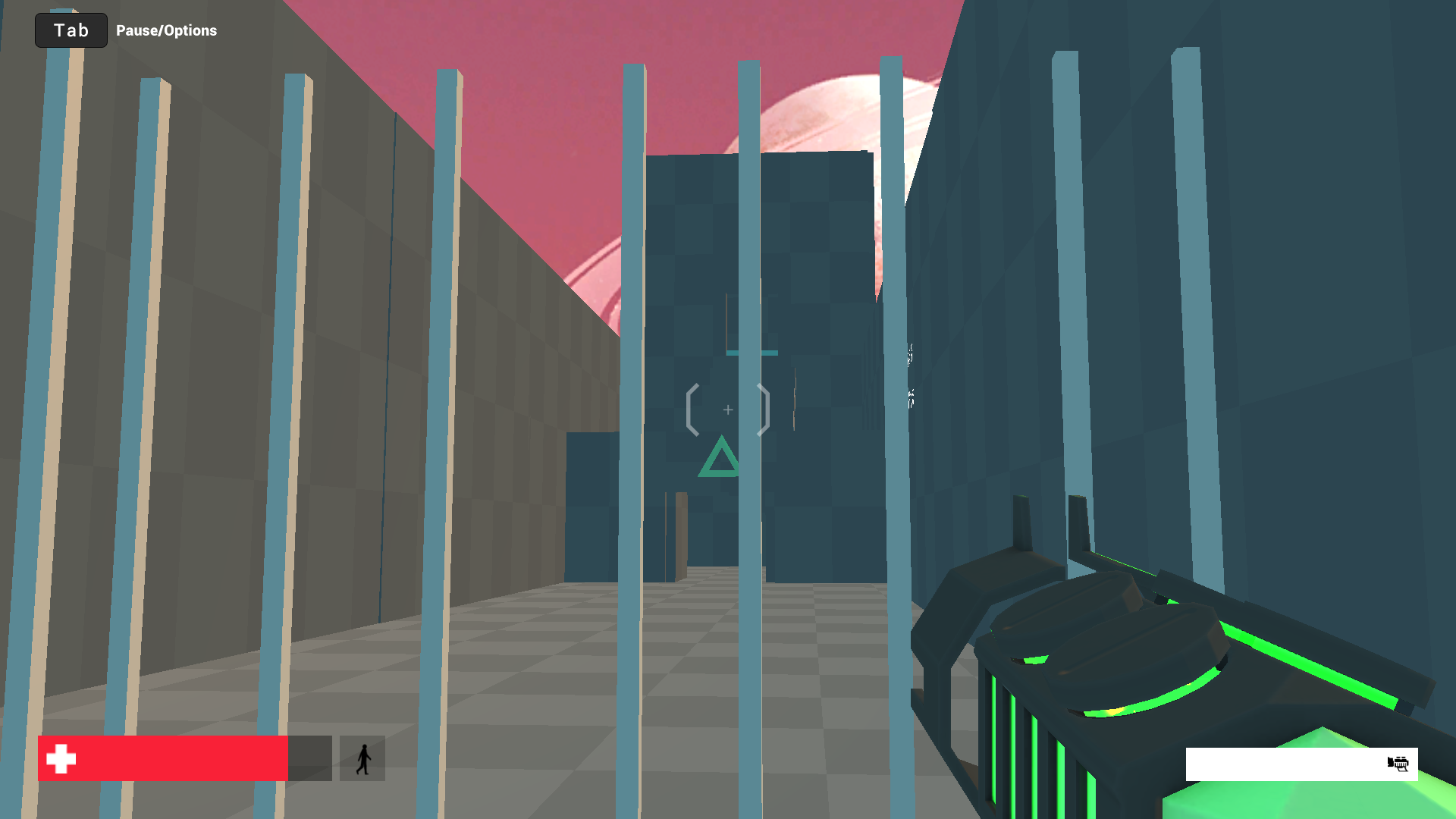 致命传送游戏截图