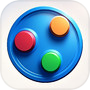 Circle Tappyicon