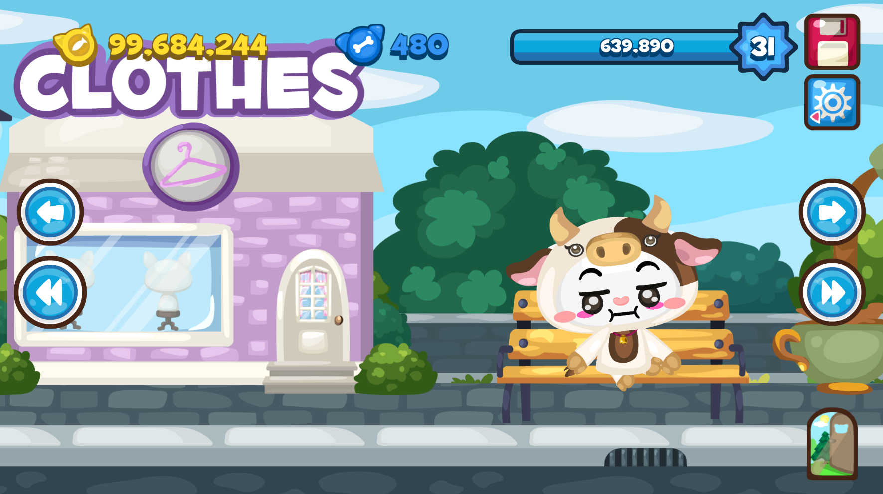 Pet Pals - Android Download | TapTap