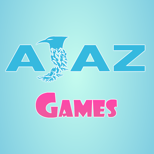 ajazgames