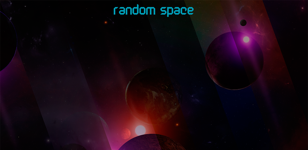 Random Space游戏截图