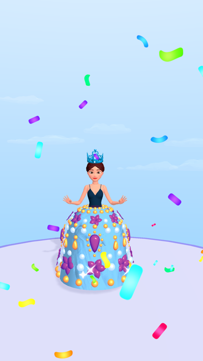 Doll Designer!游戏截图