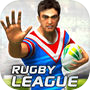 Rugby League 17icon