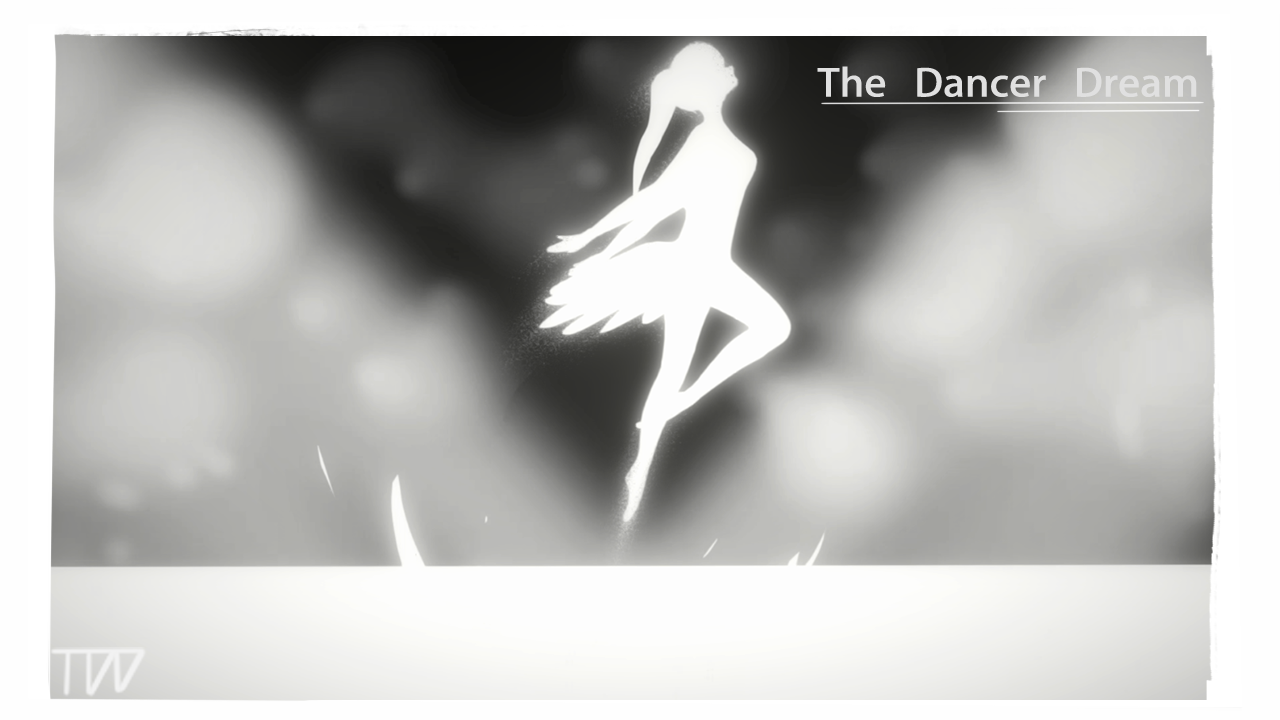 舞者之梦游戏截图