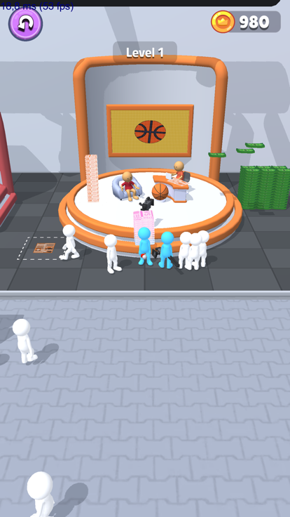 News Idle游戏截图