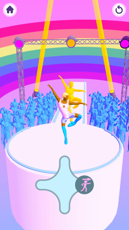 Vogue Dance游戏截图