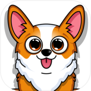 My Corgi - Virtual Pet Game